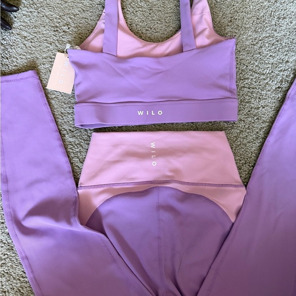 Wilo actiwear 2 tone - Picture 3 of 5